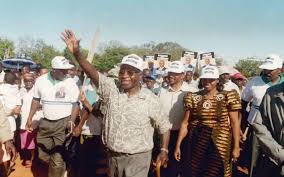 Aliyekuwa waziri wa fedha nchini kenya simeon nyachae amefariki akiwa na umri wa miaka 88. Ex Minister Faced Rough And Tumble Of Life After Retiring World S Local News Portal 171 Countries Breaking News At A Time