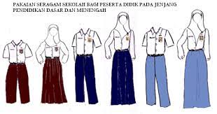 Maybe you would like to learn more about one of these? Seragam Sekolah Png