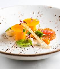 Falk culinair has 5 stars! Museumplein Polo Amsterdam Culinair 2b Museum Polo