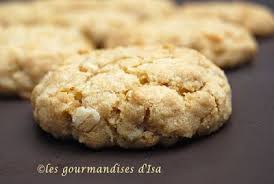 Biscuits A L Avoine Et A La Noix De Coco Biscuit Avoine Biscuit Noix De Coco Biscuits Dietetiques