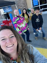 Locals Day: 10% off refills for local shoppers