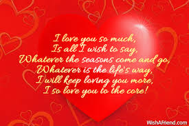 The happiest moment in my life is when i discovered that you loved me just as much as i love you. I Love You So Much Is Love Message For Boyfriend