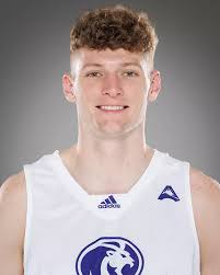 2023-24 Men's Basketball Roster