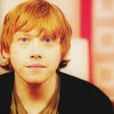Weasley is the King