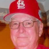 Obituary information for Floyd Healy