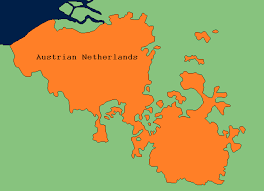 Joseph ii when he learned a big part of the austrian netherlands didn't want his as s anymore in 1789 Austrian Netherlands By Blond Jose On Deviantart