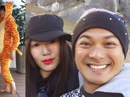 Dennis Chew Told Rui En That It Wouldn't Kill Her To Say Hello To Other  People & This Was How She Responded