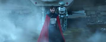 Lucasfilm Needs To Tel More Qi Ra Stories In The Future Film