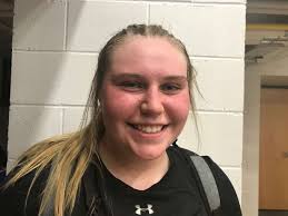 CPU gets past Benton, 27-22, in a Wamac West grind