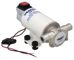 Buy Reverso Op 7 12 Impeller Oil Change Pump In Canada Binnacle Com