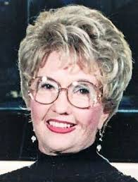 Lois J. Zuber Obituary