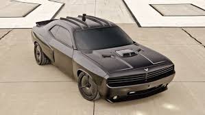 Image result for Dark Titanium 2009 Challenger