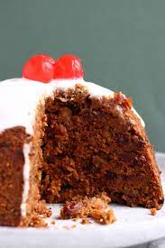 You can go for cookies, cake, pie, fudge, or whatever else your heart desires. Gluten Free Vegan Christmas Pudding Rhian S Recipes