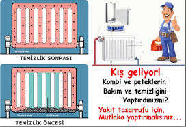 Kalorifer peteklerini evde kendim nasıl temizlerim diye soranlara yanıtımız bunu tek başlarına yapmamaları olacaktır. Mudanya Kombi Petek Temizligi 0224 246 33 34