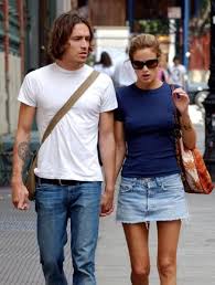 Maybe you would like to learn more about one of these? Carolyn Murphy And Brandon Boyd Famousfix Com Post In 2021 Carolyn Murphy Brandon Boyd Brandon