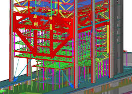 Abbiamo aggiornato la nostra informativa sulla privacy. Il Bim Per Il Grattacielo Intesa Sanpaolo A Torino