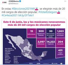 Las familias de 200 000 personas asesinadas o desaparecidas en mx en el sexenio del espurio calderón no le perdonará sus palabras jamás. Resultados De Conteo Rapido Y Prep De Las Elecciones 2021 En Ciudad De Mexico Elecciones Federales De Mexico De 2021 Nnda Nnlt Respuestas El Comercio Peru