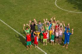 Base camp is a christian summer camp for kids in texas. Summer Camp But Better All Year Premium Camp At Germany For Kids Schloss Leizen