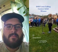 #duet with @National Loon Center #loontok new life goal