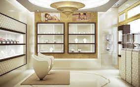 Pin Di Line Or Line Su Lineorline I Nostri Arredamenti Per Gioiellerie Design Negozio Piano Di Marketing Arredamento