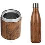 Custom water transfer printing bottles from aulandbottle.com