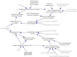 There could be several reasons your health insurance is so expensive, including: Transformation Of Potential Medical Demand In China A System Dynamics Simulation Model Sciencedirect