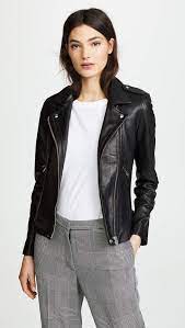 Iro Han Leather Jacket Leather Jackets Women Leather Motorcycle Jacket Women Leather Jacket