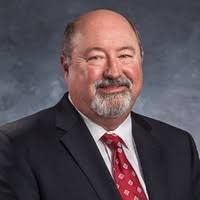 Robert "Ted" Pigott, CPA