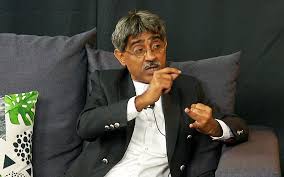 Haniff khatri is a lawyer firm located in petaling jaya, selangor with 2 practicing lawyer. Don T Get Over Excited With Azilah S Sd Lawyer Haniff Tells Public Free Malaysia Today Fmt