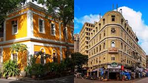 Most Walkable Neighbourhoods ...