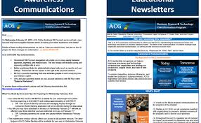 Sample of our announcement of change of address template The Best Communication Plan For Change Practitioners Airiodion Ags