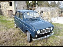 Image result for Bleu Fonce 1977 Renault