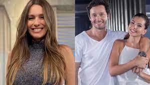También le consultaron si sus hijos estaban al tanto de la separación de vicuña y suárez, y pampita decidió dar por finalizada la nota: Ifqjxk9v Wcfpm