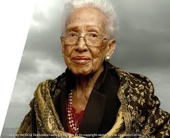 Official Website of the Katherine Johnson Foundation