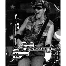 Ted Nugent Cat Scratch Fever Gitarre Play Along 5 99