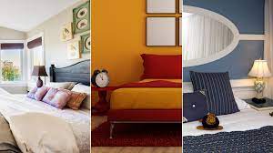 Here are the best bedroom colors for sleep as supported by color psychology, research, and having enough knowledge about colors relative to sleep can help people decorate their rooms the first and perhaps the best bedroom color for sleep is blue. Blue Is The Best Bedroom Color For A Good Night S Sleep