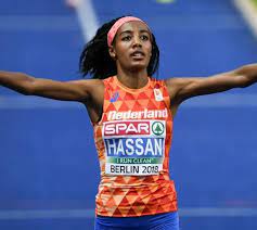 (ap photo/petr david josek) tokyo (ap) — sifan hassan's bid for a distance treble at the olympics was nearly derailed monday when the world champion tripped over another runner and fell at. Sifan Hassan Wikipedia