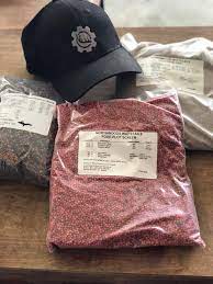 Bob Vs Local Feed Seed The Winner Is The Process Outdoors