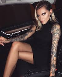 Loris karius, de vacaciones en grecia tras rechazar asistir al partido de la champions. Sophia Thomalla A Modelo Com Quem Loris Karius Nao Quer Dar Frangos