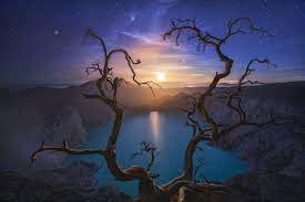 What is the most beautiful view in the world? 30 Photographs Of The Most Beautiful Places In The World By Jack Shepherd Tenderly