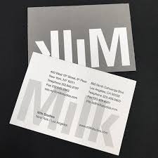 Same day business cards are printed full color on 16 pt. Business Cards Core Products Publicide