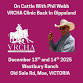 13th and 14th December 2025 - On Cattle with Phil Webb event image