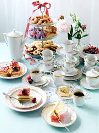 En Vecka Att Fira Livet Hemma Afternoon Tea High Tea Tart