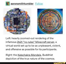 Similar to 2b2t, but with out. Aaronsmithtumbler Follow Left Heavily Zoomed Out Rendering Of The Infamous 2b2t No Rules Minecraft Server A