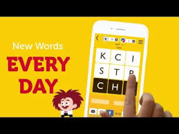 Match them to the definitions. Android Slide Over Letters To Create A Word Stack Overflow