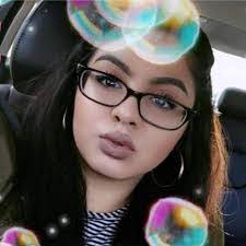 Patricia Alejandra's Instagram, Twitter & Facebook