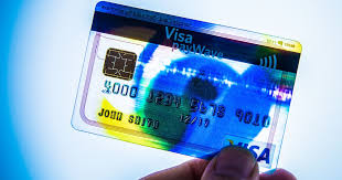Fake credit card with unlimited money Protect Your Credit Card Online Cnet