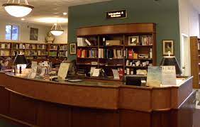 Book donations are being accepted once again. Reference And Research Melrose Public Library