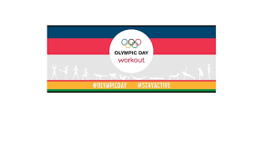 Watch live action from the 2021 tokyo olympic games, check tv listings and event schedules on nbcolympics.com. Update Olympic Day 2020 To Be Celebrated With World S Largest 24 H Digital Live Workout