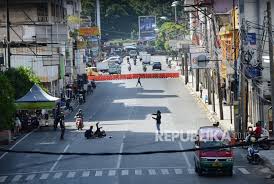 Check spelling or type a new query. Pemkot Bandung Konsultasi Ke Pusat Soal Pedagang Pasar Baru Republika Online